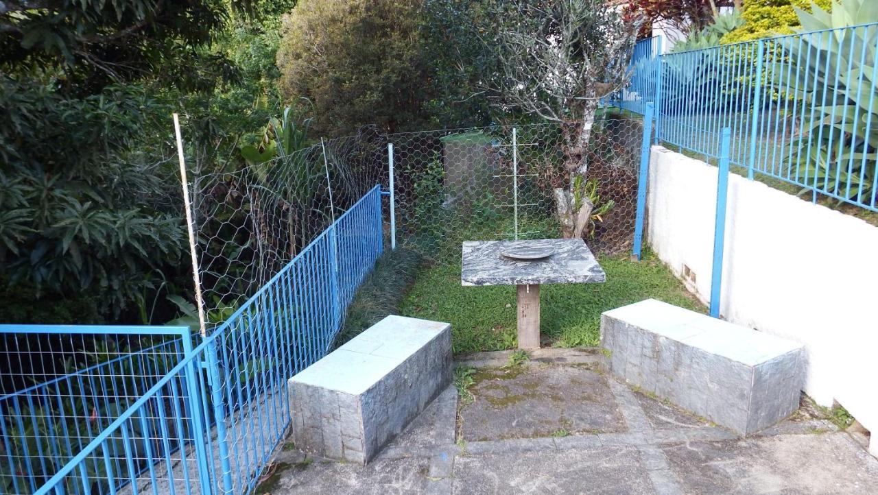 Casa Agradável com piscina. Miguel Pereira Exterior foto